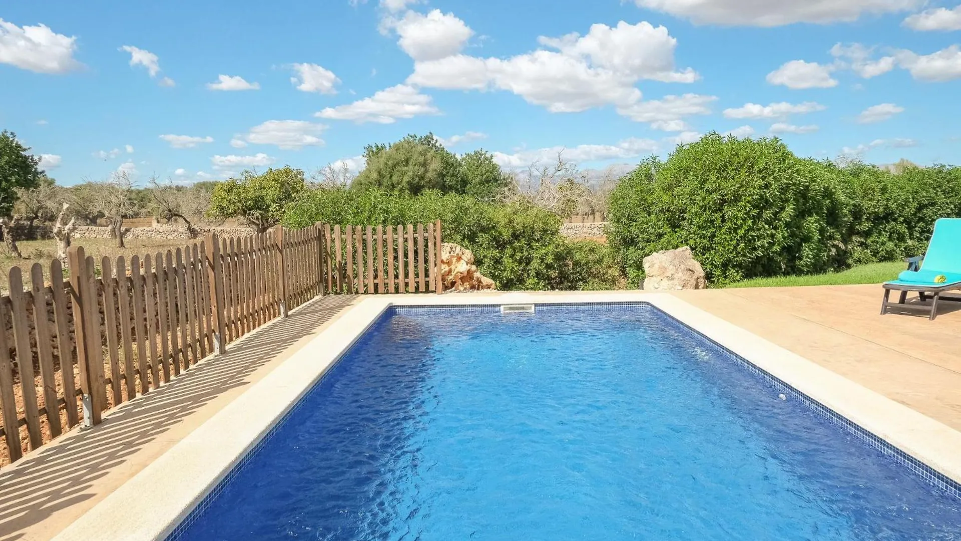 Country house Son Rossinyol By Rentallorca Sineu